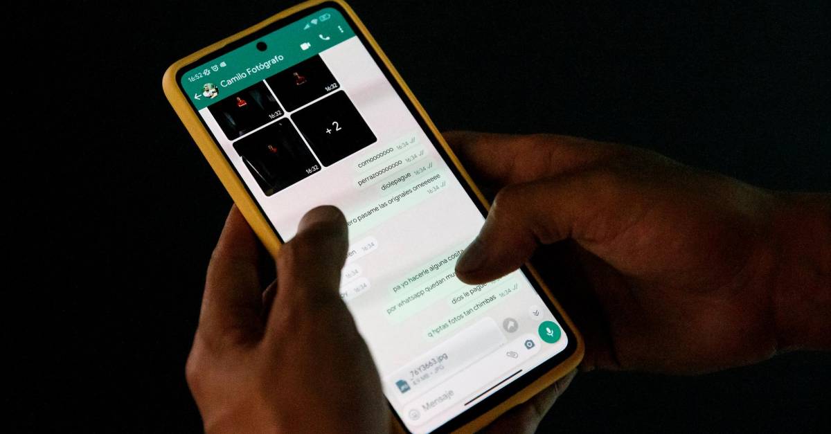 Whatsapp Dejará De Funcionar En Algunos Celulares ¿por Qué 2746