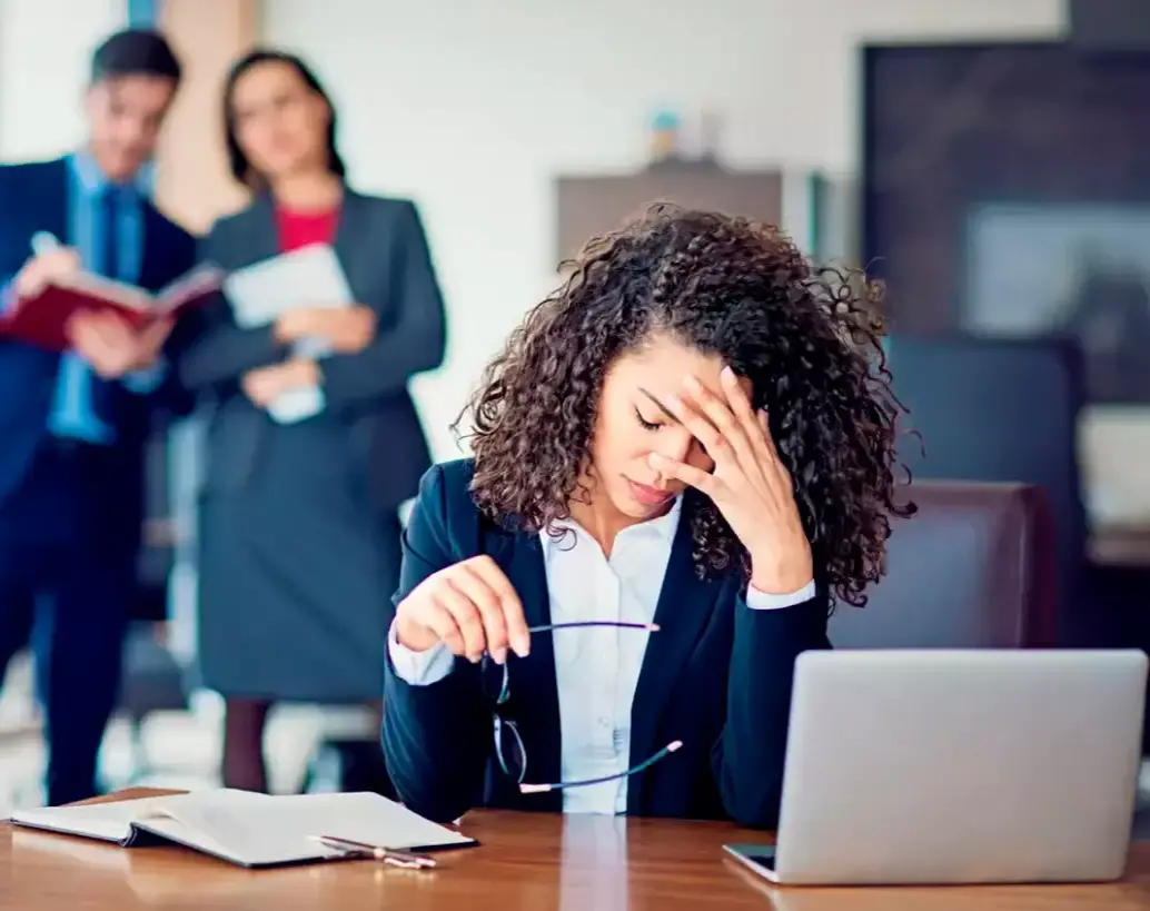 El despido silencioso ocurre cuando la empresa busca que el trabajador renuncie sin despedirlo formalmente. FOTO: SHUTTERSTOCK
