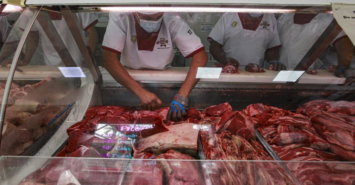 China becomes the second largest buyer of Colombian meat