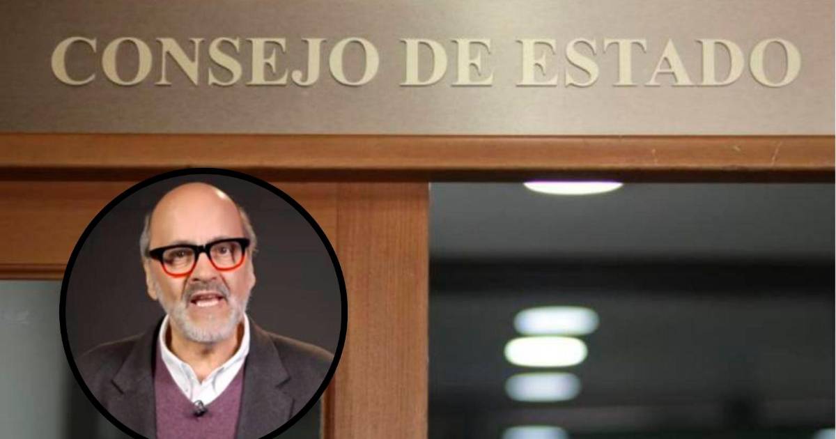 Consejo de Estado admitió otra demanda contra designación del rector de ...