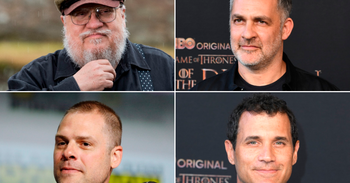 As grandes novidades da segunda temporada de “House of the Dragon” – NiT