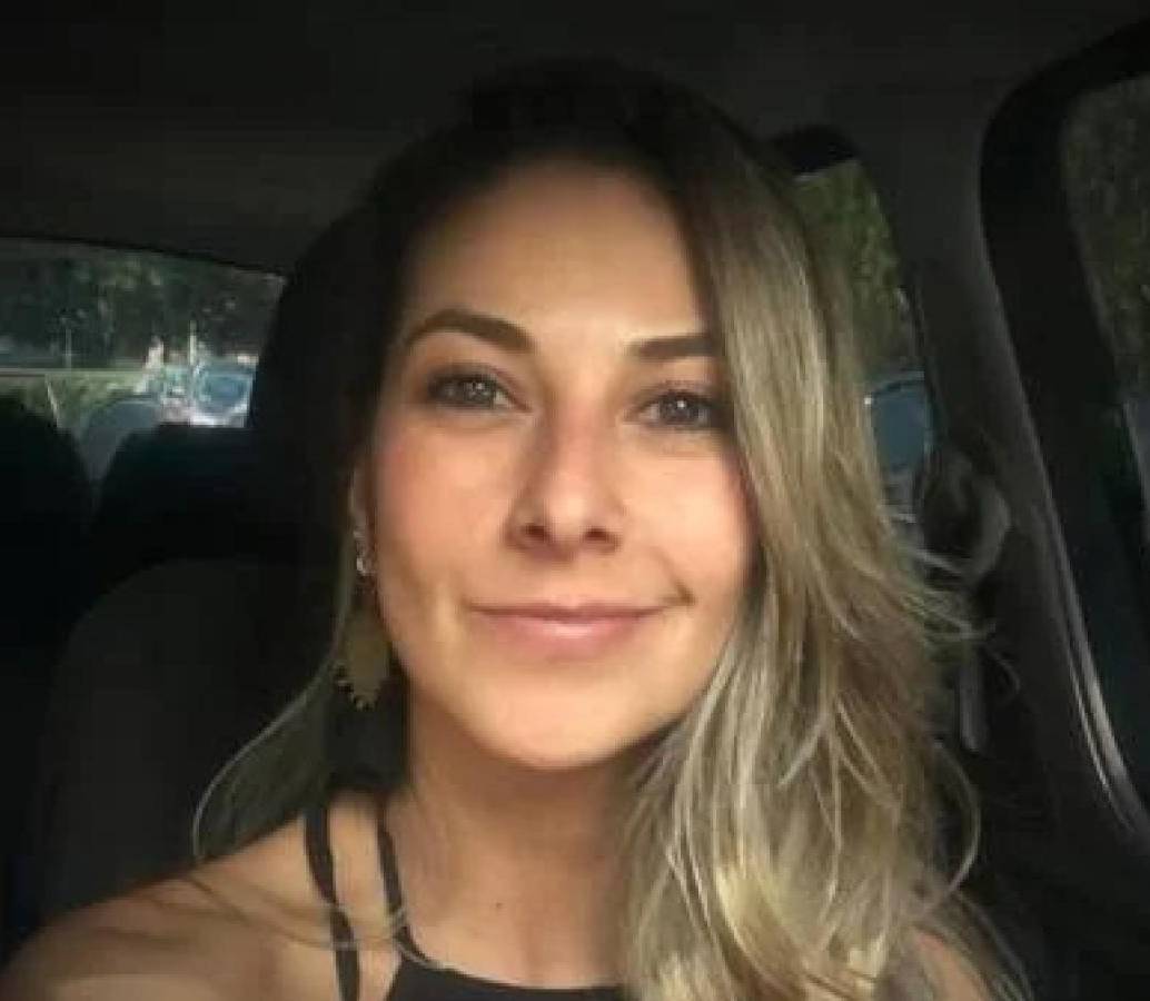 Diana Ospina. Foto: redes