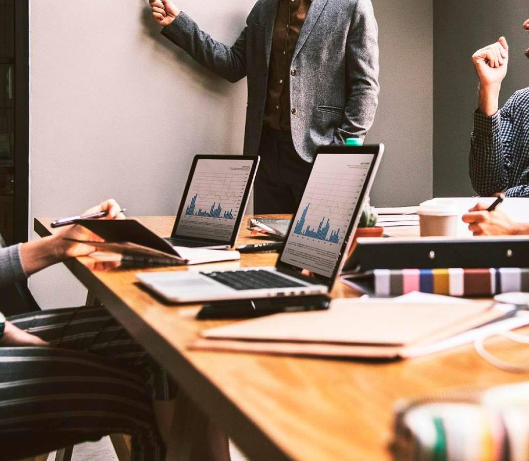 Soluciones Inmediatas abre nuevas vacantes para asesores comerciales en Bogotá. FOTO: Getty