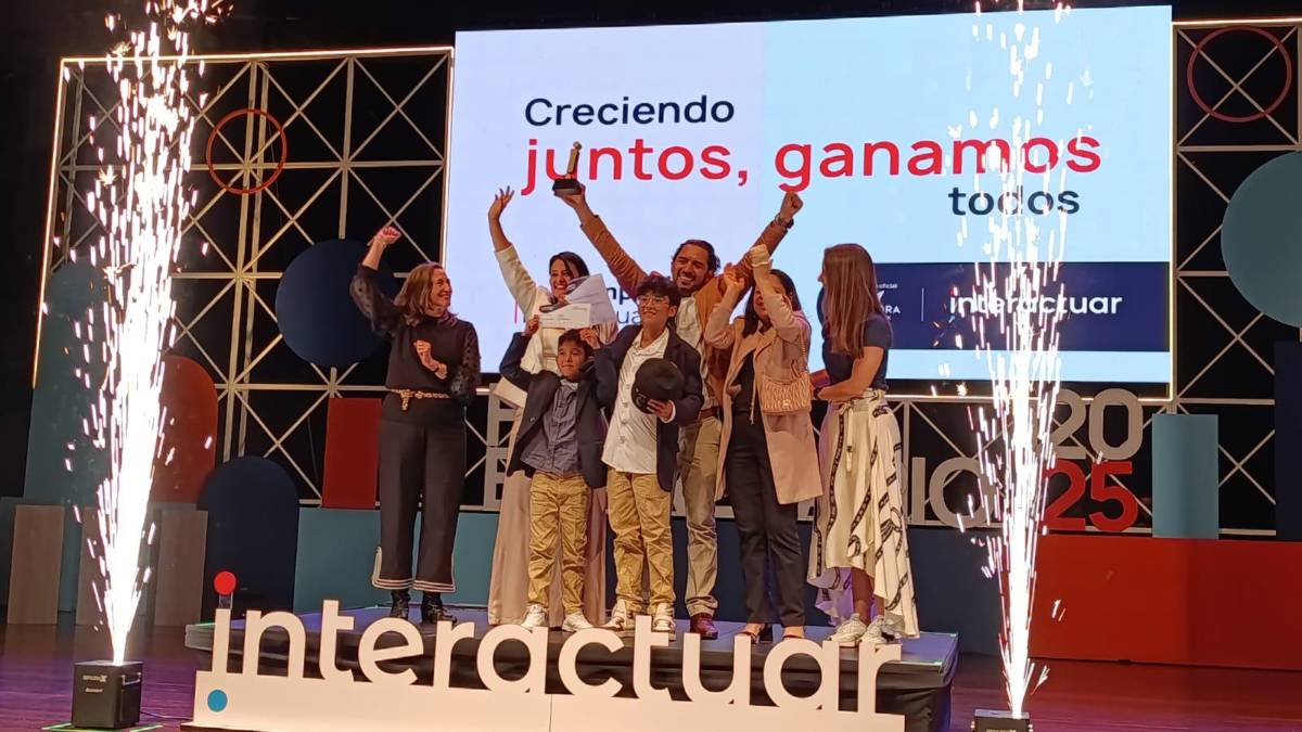 Una microempresa de jugos naturales de Rionegro fue galardonada con el Famiempresario 2025: aquí la historia – El Colombiano
