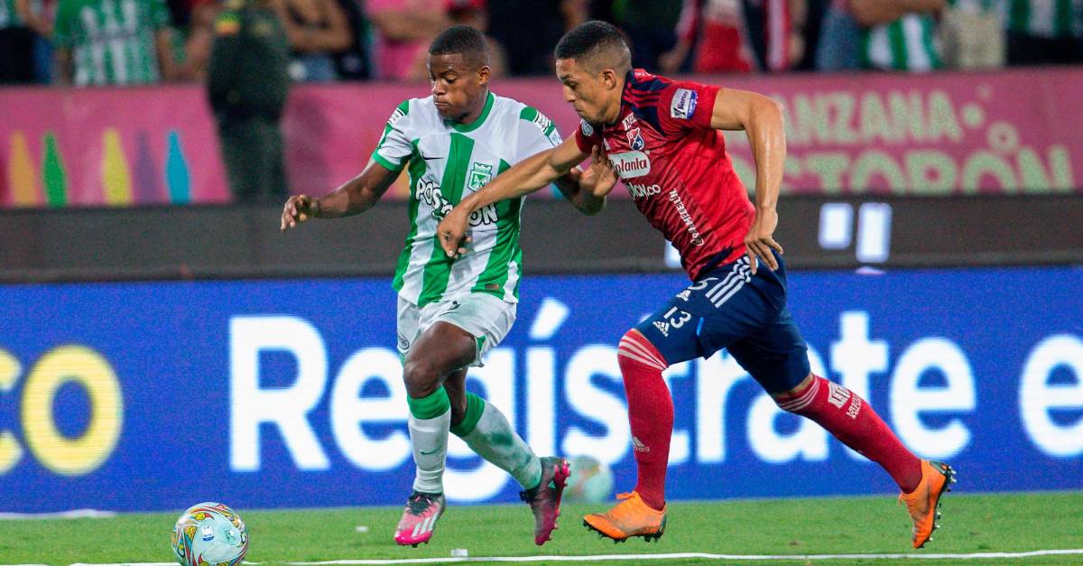 Independiente del Valle, así es el rival de Nacional en la final de Copa  Libertadores, Copa Libertadores