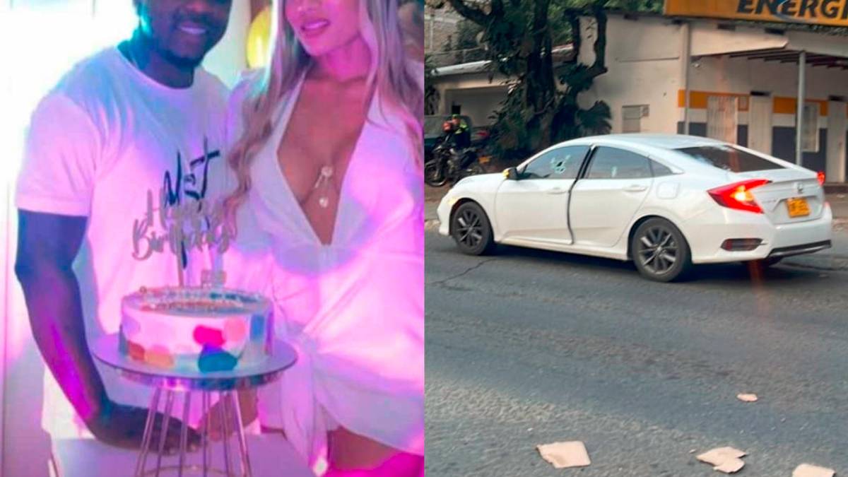 Pareja asesinada en Cali fue víctima de posible ajuste de cuentas