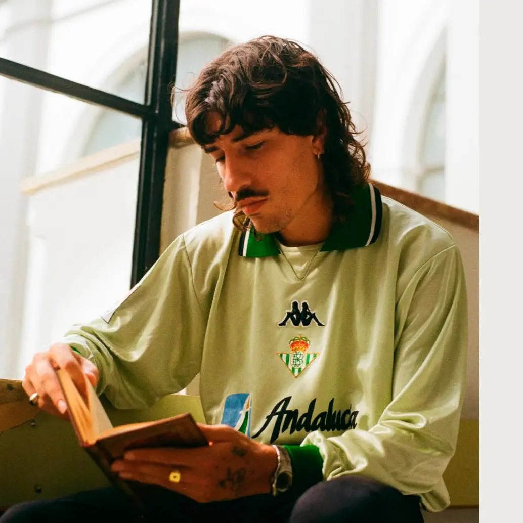 Héctor Bellerín decidió eliminar sus redes sociales para cuidar su salud mental. Foto: tomada de redes @hectorbellerin