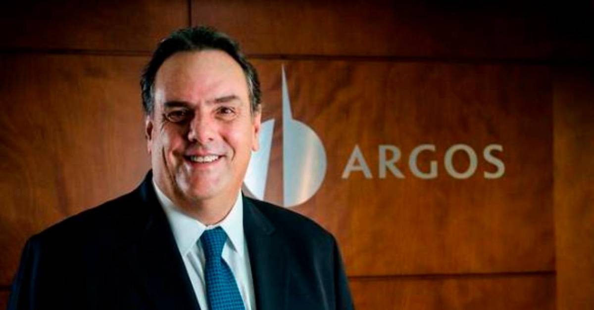 Grupo Argos Líder Global En Prácticas Para La Igualdad De Género 4776