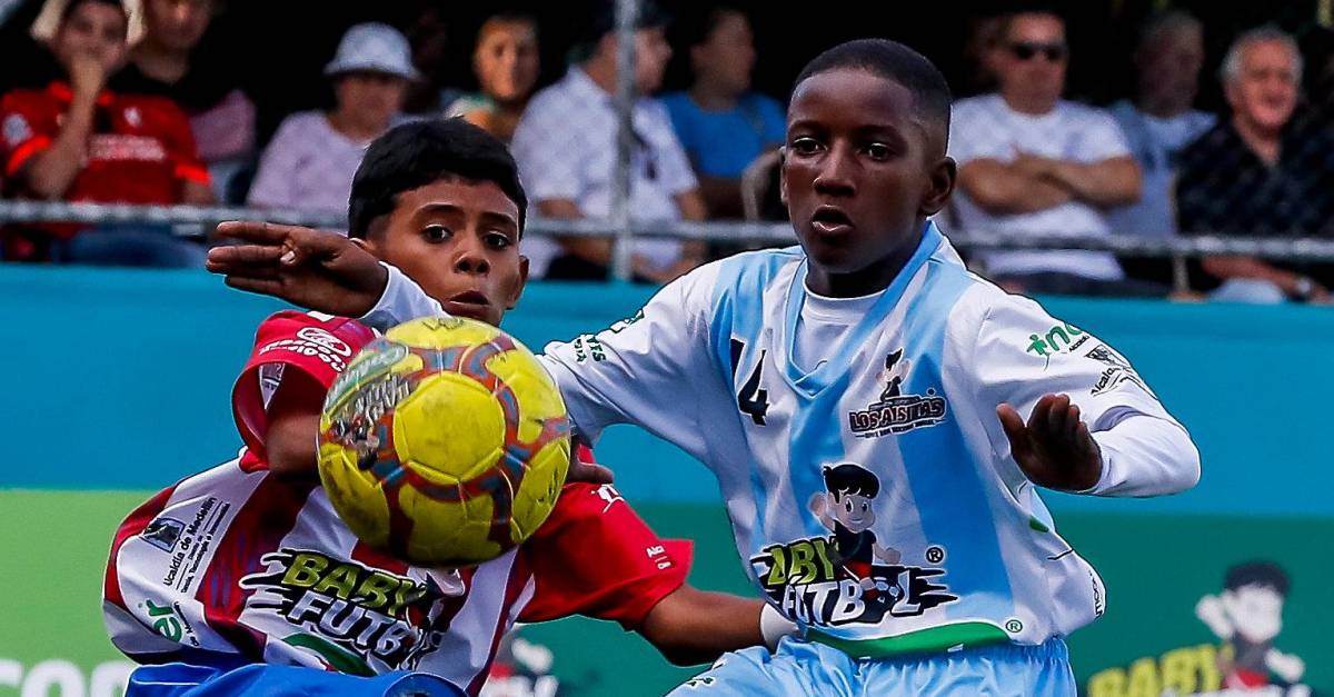 Este sábado comienza el Festival de Festivales: se vibrará en 29 deportes