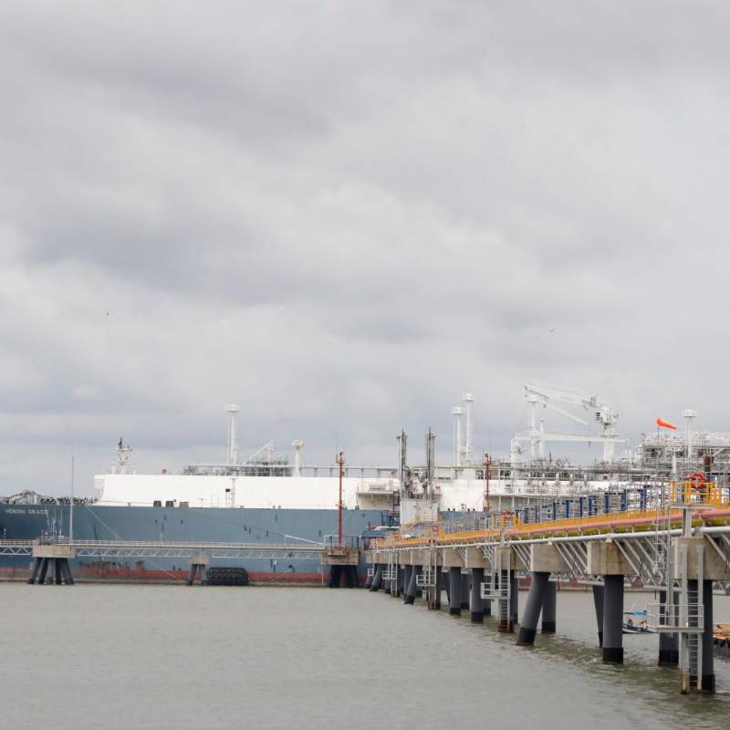 La Superservicios concluyó que SPEC LNG reportó información financiera sin la debida veracidad y confiabilidad en el Sistema Único de Información. FOTO CORTESÍA SUPERSERVICIOS