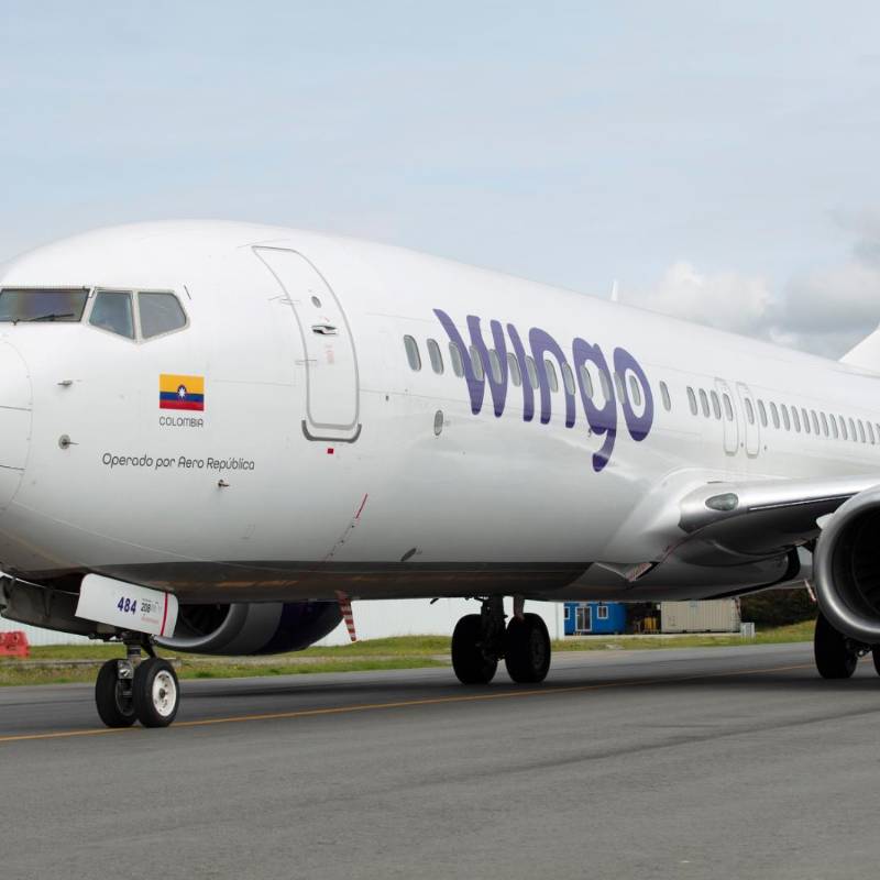El nuevo récord de ventas deja a Destino Oculto de Wingo con una marca de 19 minutos, frente a los 32 minutos de 2025 y las menos de 24 horas de su estreno en 2024. FOTO: Cortesía.