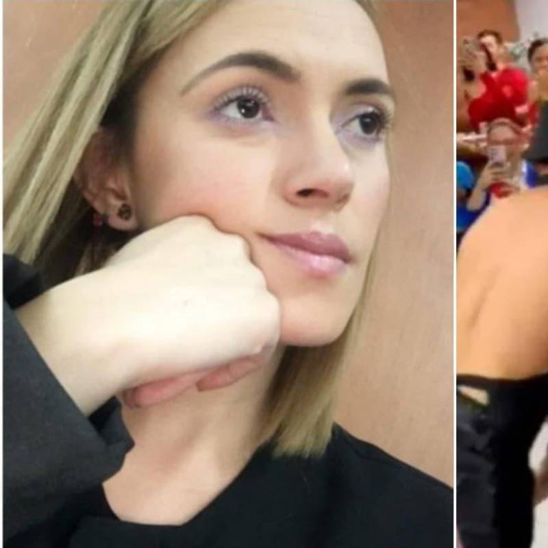 Hallaron sin vida a la jueza Heidy Vivian Polanía Franco en Cúcuta, Norte de Santander. FOTOS: Tomadas de las redes sociales 