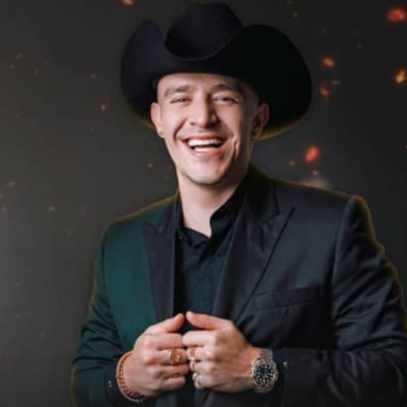 Frenaron “El Festival Más Contentoso- Luis Alfonso” en el estadio el Campín de Bogotá. FOTO: Tomada de Instagram @Luisalfonso