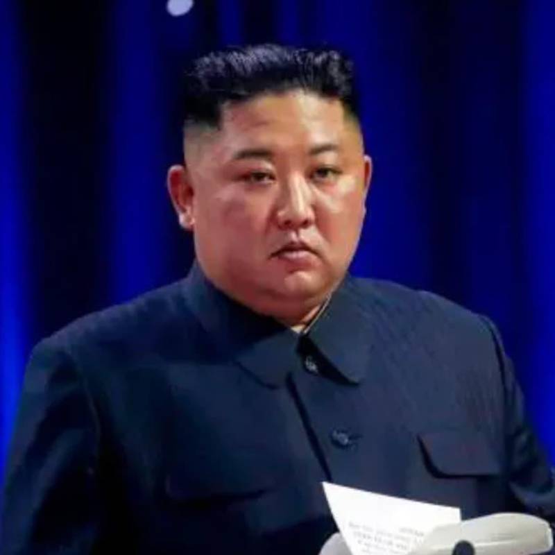 El gobierno de Kim Jong-un se pronunció sobre la guerra entre Israel e Irán. FOTO: GETTY