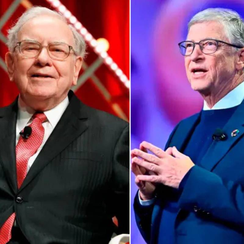 Los secretos de los magnates más exitosos para una vida en plenitud. FOTOS: Getty