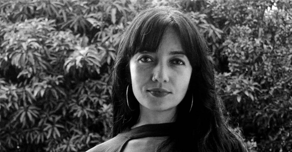 Vitalina Varela, la mujer que no olvida