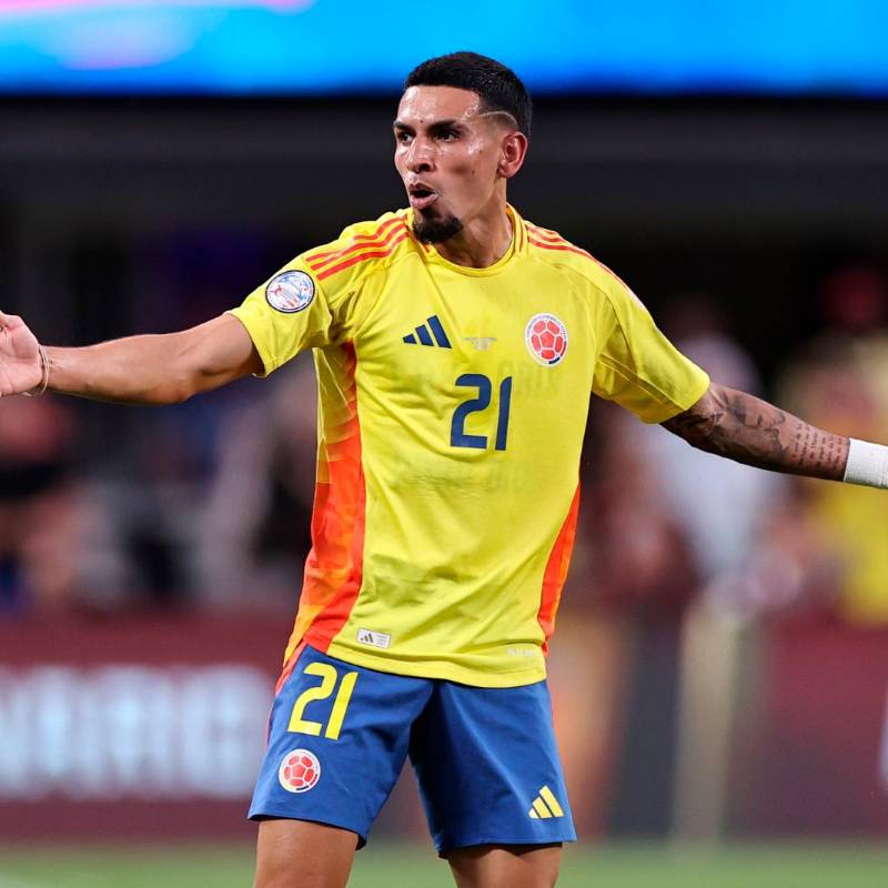 Daniel Muñoz, el lateral que regresa la Selección tras superar problemas físicos. FOTO GETTY