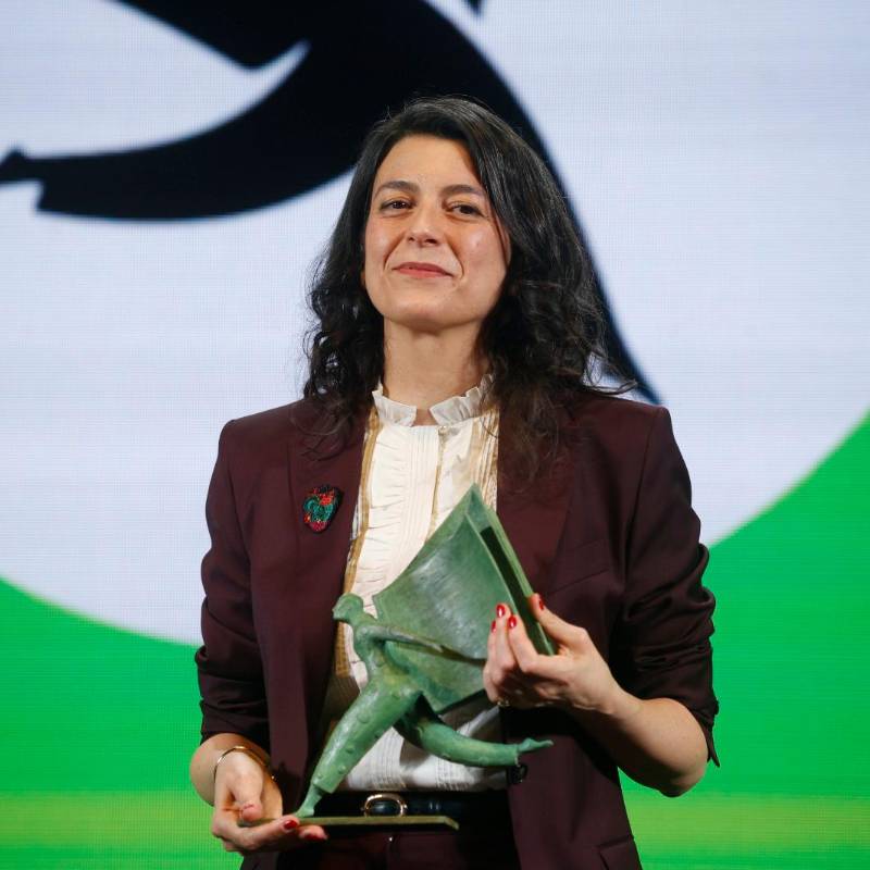 El buen mal y otros libros de Samanta Shewblin disponibles en Colombia