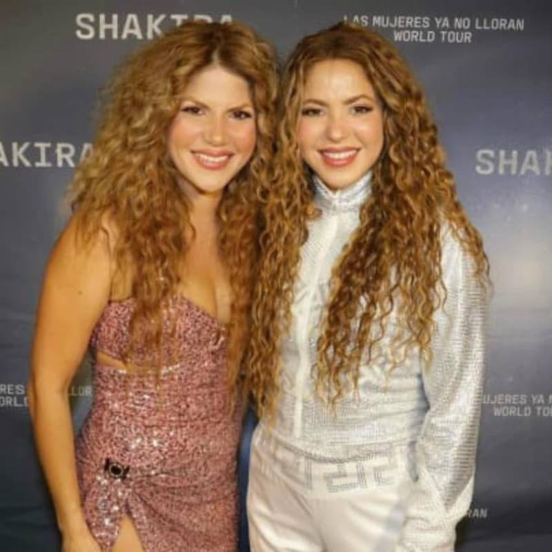 Los posibles líos legales que podría enfrentar Shakibecca tras interpretar “Dai Dai” sin autorización. FOTO: Tomada de su Instagram @shakibecca