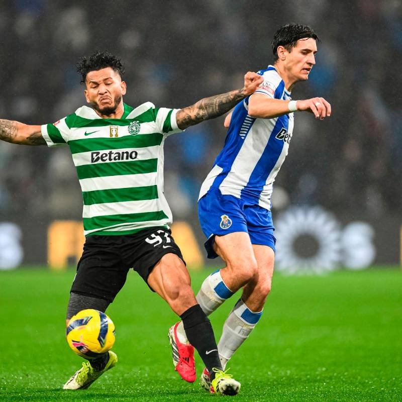 Luis Suárez se encuentra quinto en la pelea por la Bota de Oro del fútbol europeo con 24 goles ligueros. FOTO: GETTY