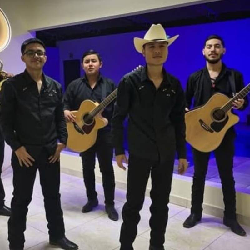 Se incrementa la ola de violencia contra grupos de música regional mexicana. FOTO: Tomada de redes sociales 