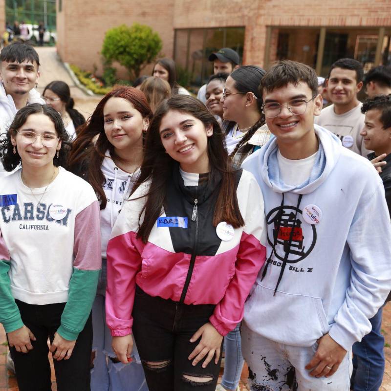 Este martes 19 de mayo se inicia la entrega de las transferencias del ciclo 2 de Renta Joven. FOTO: DPS.