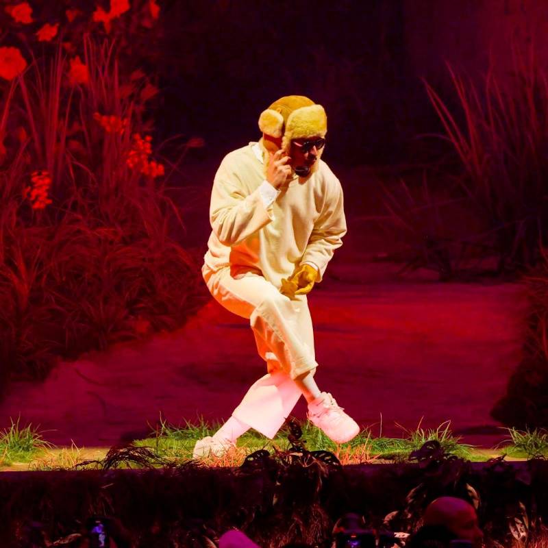 Todavía hay boletas disponibles para los conciertos. La única tiquetera autorizada es Ticketmaster. FOTO: Getty. 