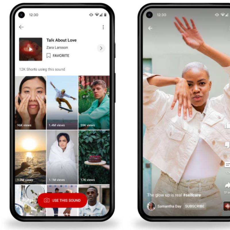 La plataforma digital tiene controles parentales diseñados para limitar el acceso y el tiempo de uso en menores. FOTO cortesía