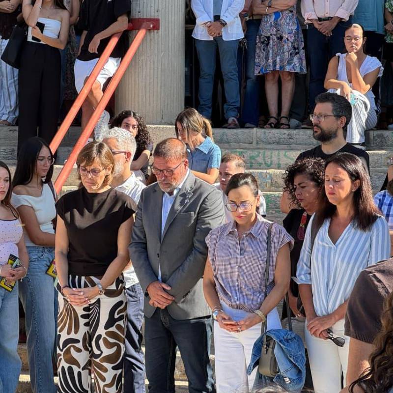 Asesinaron en México a la estudiante española Claudia Tacoronte Aguilera, de 21 años. FOTO: Universidad de Granada