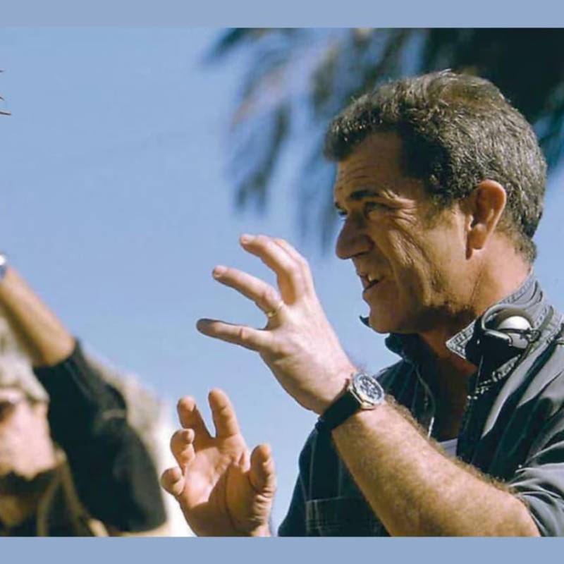 Estas son las curiosidades sobre la película La Pasión de Cristo, dirigida por Mel Gibson. FOTO: Icon Distribution