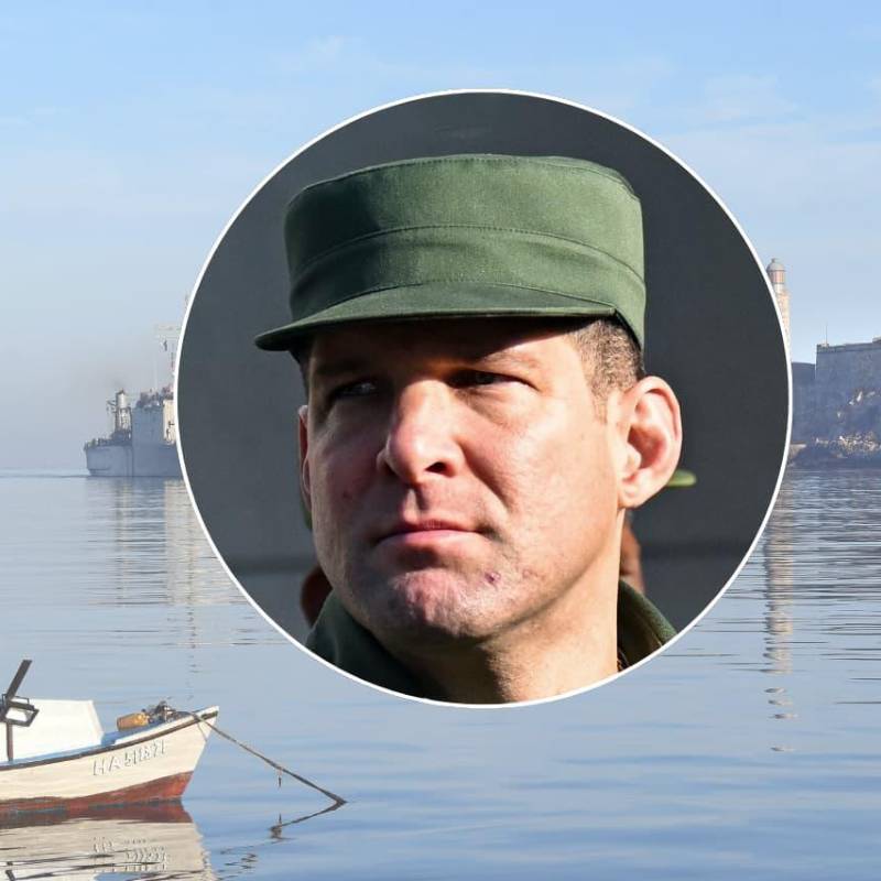 Raúl Guillermo Rodríguez Castro mantendría conversaciones con Estados Unidos. FOTOS: GETTY - XINHUA