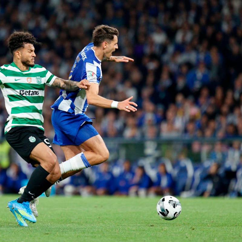 El delantero colombiano fue el único jugador que marcó en la eliminatoria. Lo hizo de penal en el partido de ida el pasado 4 de marzo. FOTO: GETTY