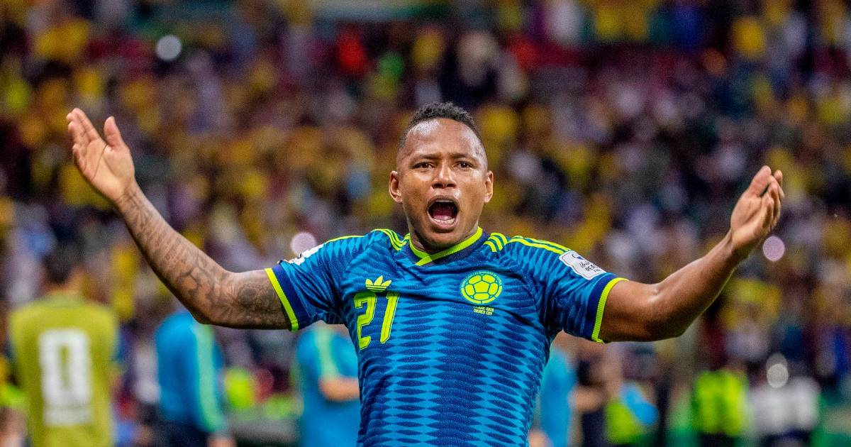 Colombia sufrió, pero venció 3-1 a Uzbekistán en su debut mundialista en Norteamérica: así se vivió la fiesta en el Azteca