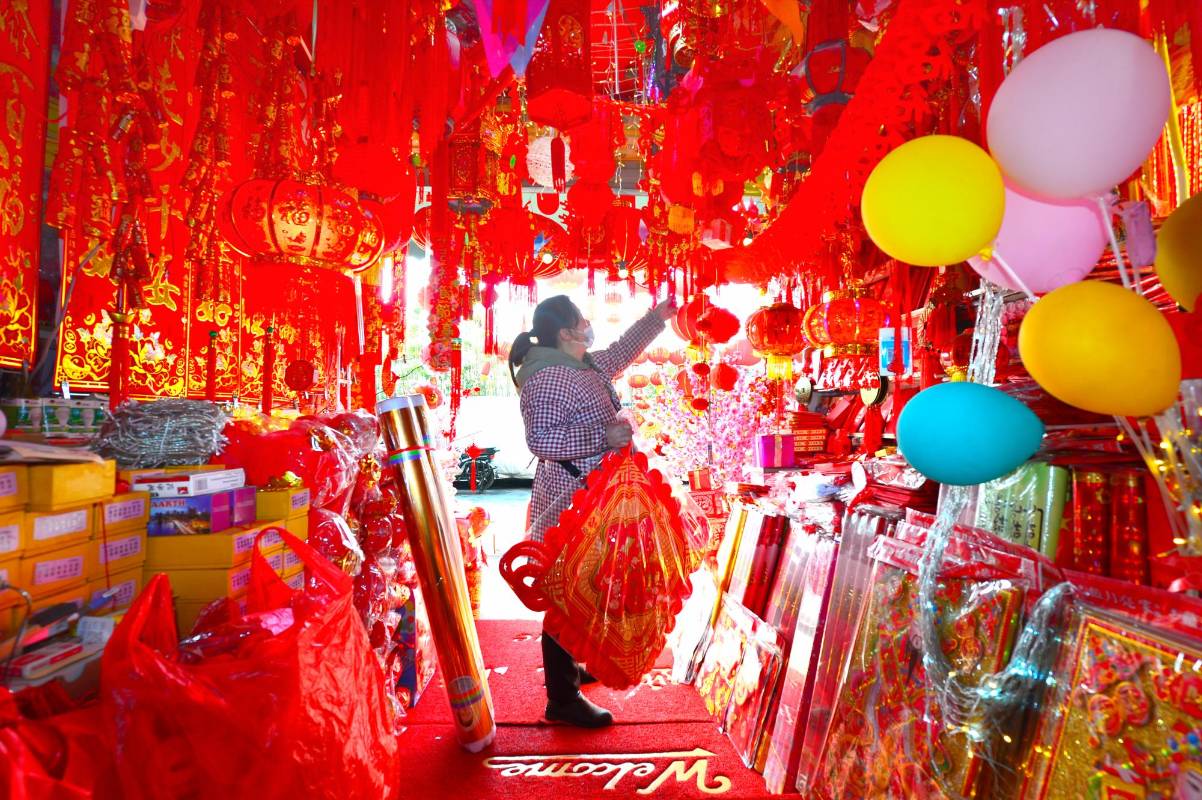 Su comercio fue uno de los sectores más afectados por la pandemia y hoy los que quedaron reabren sus negocios con la esperanza de recuperar lo perdido. Foto: Getty Images