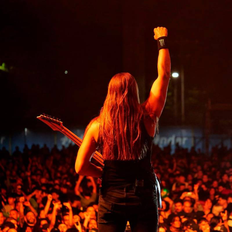 Altavoz se realizará entre el 10 y el 12 de octubre de este año. FOTO Cortesía
