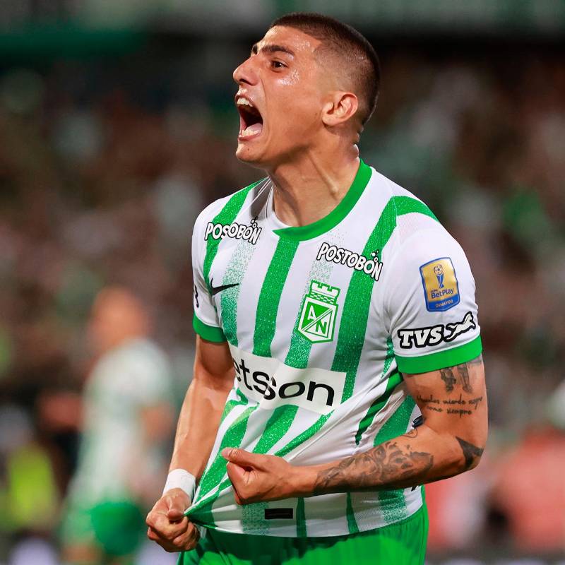 El equipo de Diego Arias no solo mostró efectividad ofensiva, sino también una mejora notable en su funcionamiento colectivo y confianza en el juego. Foto: Manuel Saldarriaga Quintero