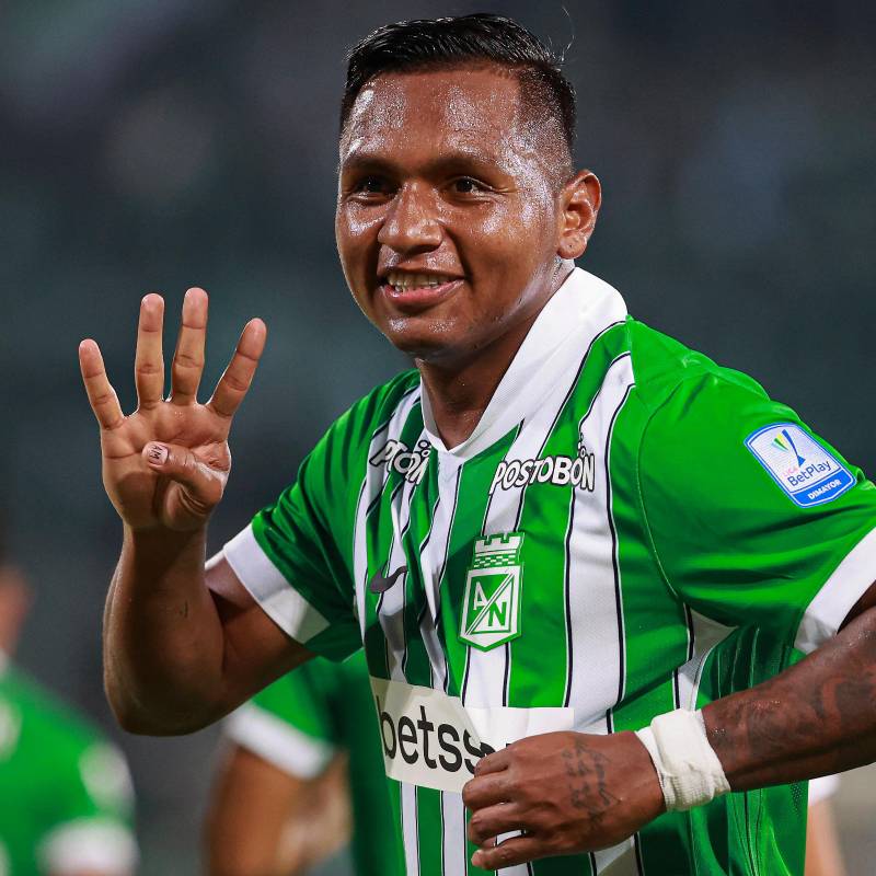 En la cancha, Morelos se muestra como un hombre de carácter, pero fuera de ella es sensible. FOTO Manuel Saldarriaga