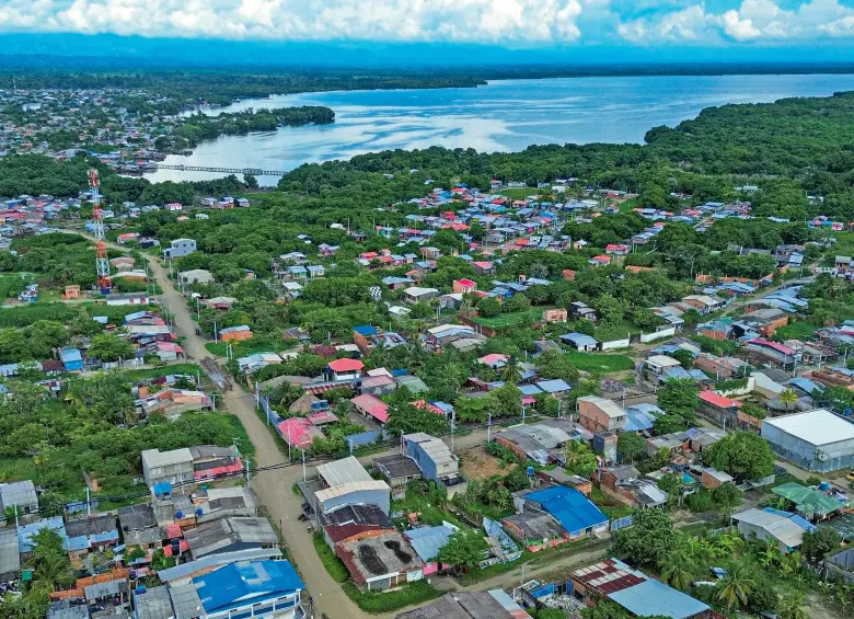 Industria del banano emplea a más de 100.000 personas en Urabá