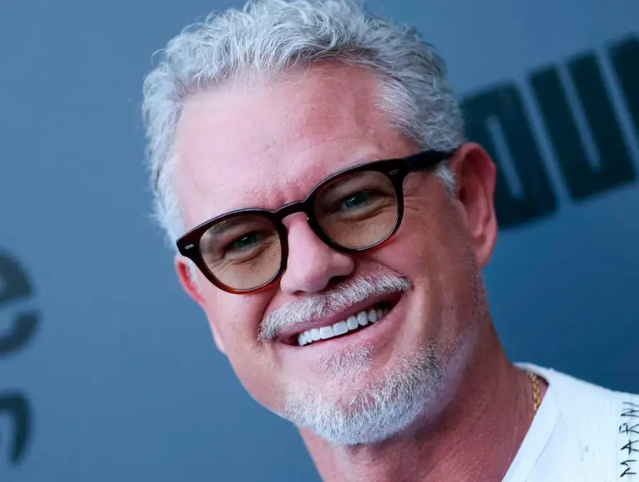 Erik Dane apareció en 193 episodios de Grey’s Anatomy hasta 2021. También hizo parte de Euphoria, como el padre de Nate (interpretado por Jacob Elordi). FOTO AFP