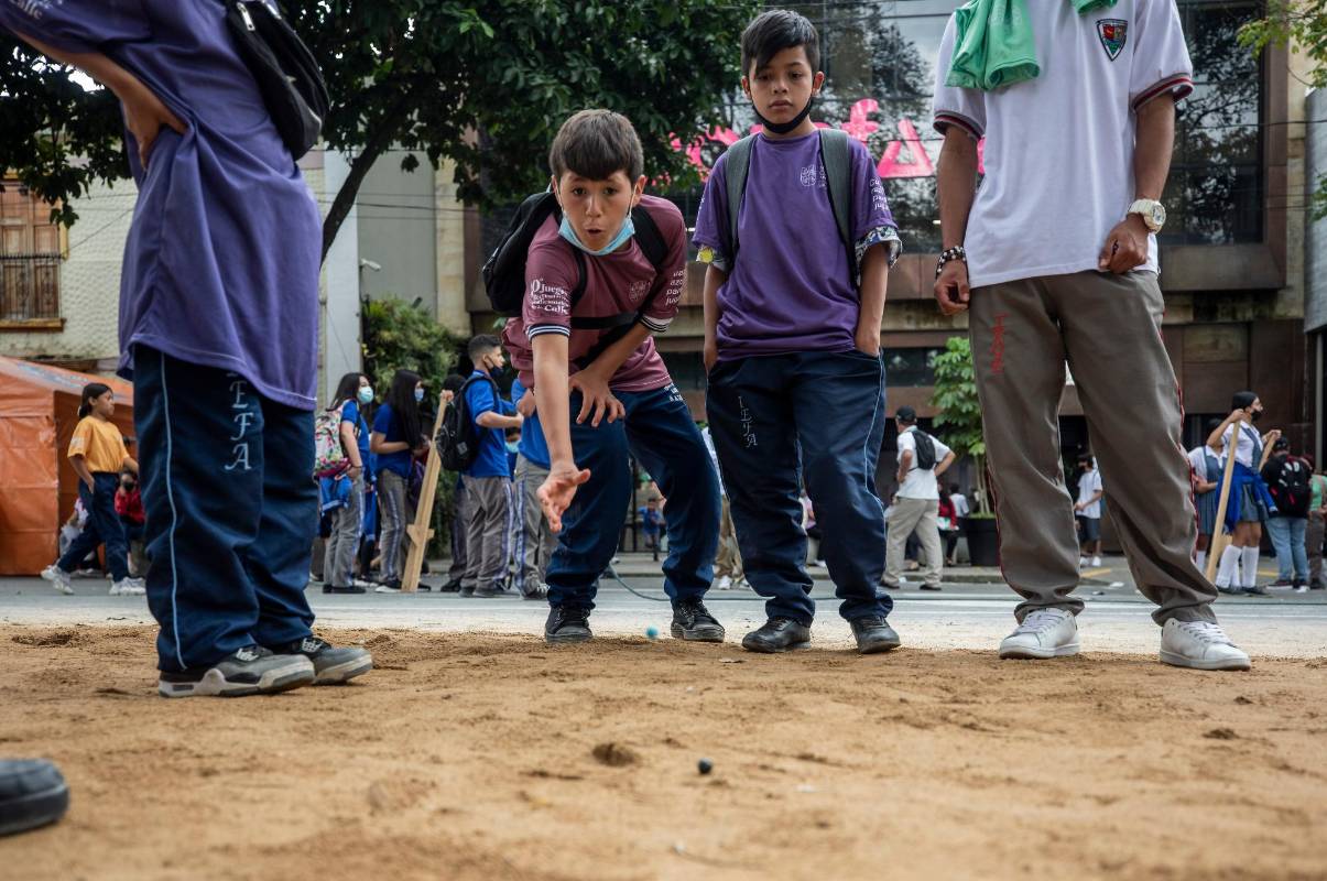 Foto : Camilo Suárez.