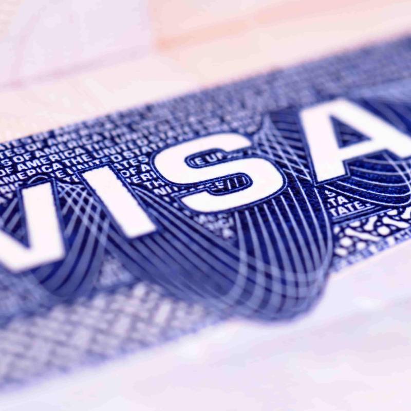 Dos preguntas obligatorias en la entrevista consular pueden determinar el futuro de su visa para Estados Unidos. Foto: frepick 