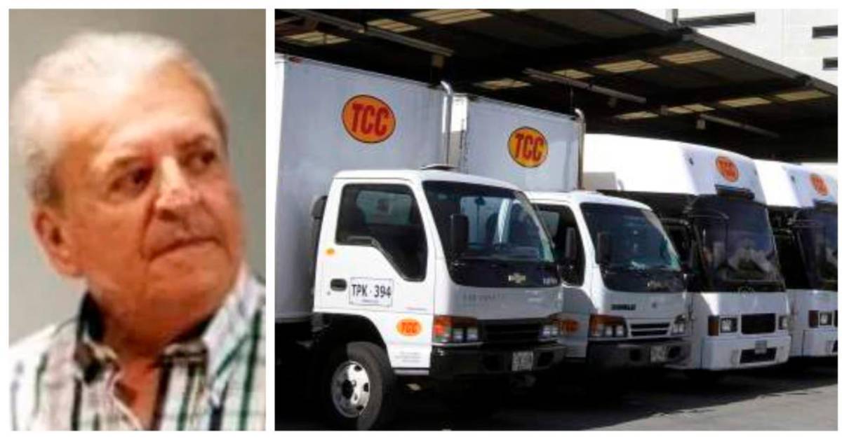 Falleció reconocido empresario del transporte en el Huila