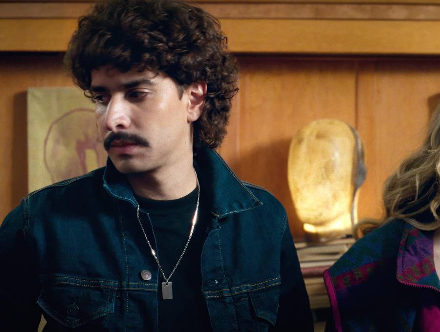 El final de la serie se estrenará en Netflix el 18 de marzo. FOTO Colprensa-Netflix