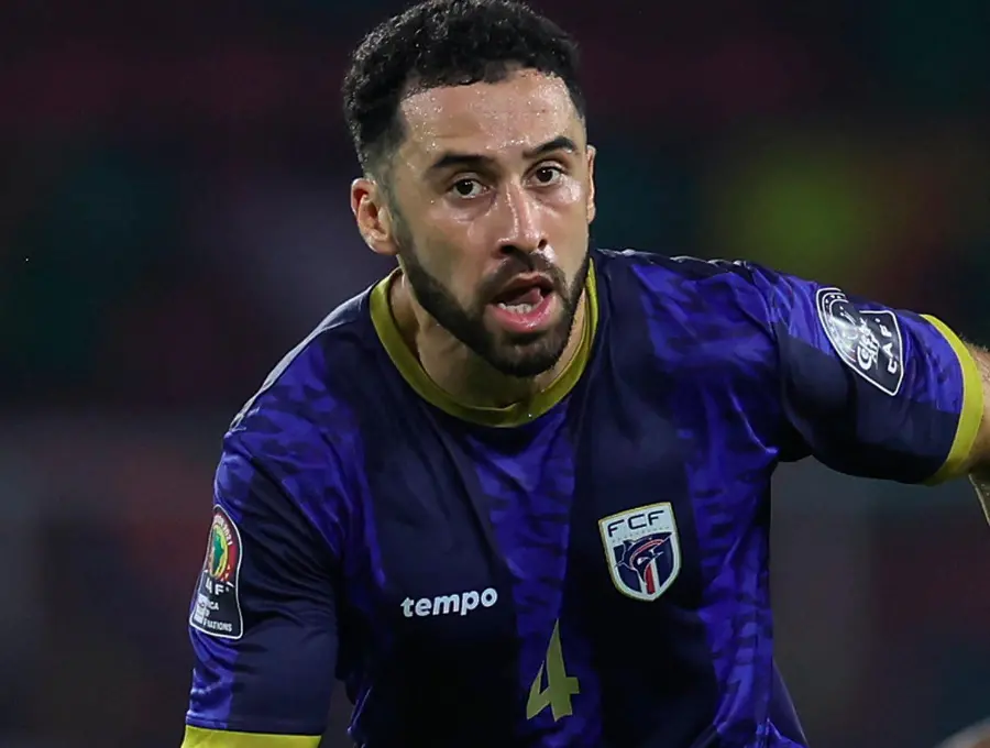 Lopes tiene 33 años y nació en Dublín, Irlanda. FOTO: Getty