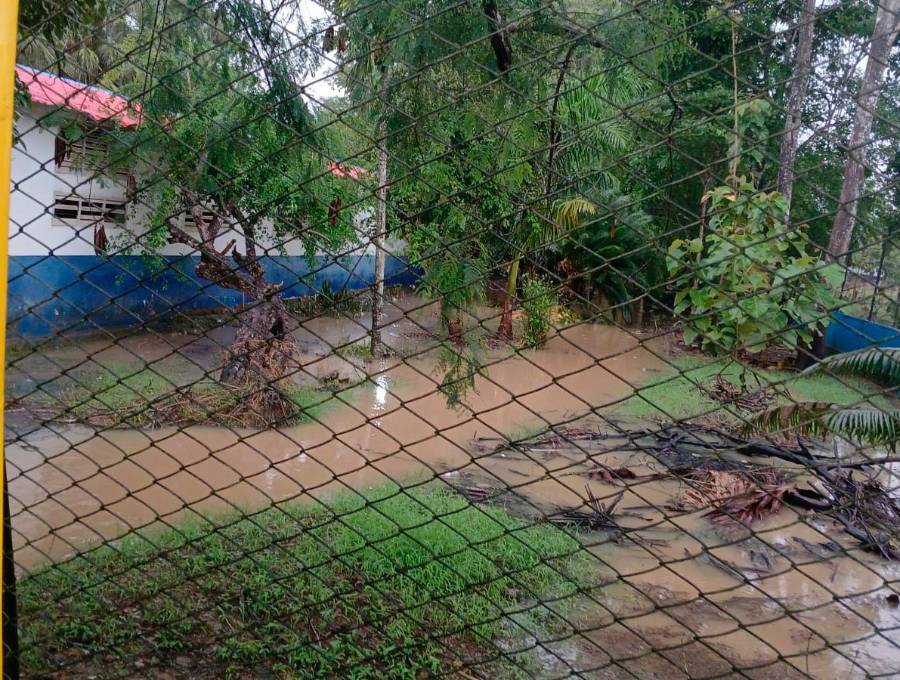 La convocatoria contempla labores de mantenimiento y mejoramiento de las infraestructuras afectadas. FOTO: CORTESÍA GOBERNACIÓN