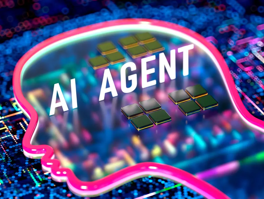 Los expertos consideran que en los próximos años la interacción humana en la internet será mínima comparada con la de la IA . <span class="mln_uppercase_mln">FOTO</span> <b><span class="mln_uppercase_mln">GETTY</span></b> 