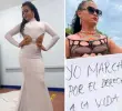 Nawa Jiménez lideraba procesos de memoria y de reparación a las víctimas en el Carmen de Bolívar. FOTO: Cortesía