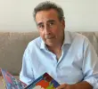 Elie Milhem, CEO de Panini en Colombia. FOTO: Panini.