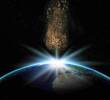 La Nasa mantiene vigilancia permanente sobre el asteroide 2024 YR4 por su posible acercamiento a la Tierra en diciembre de 2032. FOTO: Magnific.