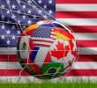 Las 48 selecciones que participarán en el Mundial 2026 aportarán ideas y conceptos nuevos al torneo. FOTO:<b>GETTY</b>